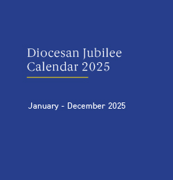 Jubilee 2025 Calendar