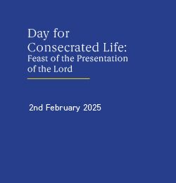Day for Consecrated Life
